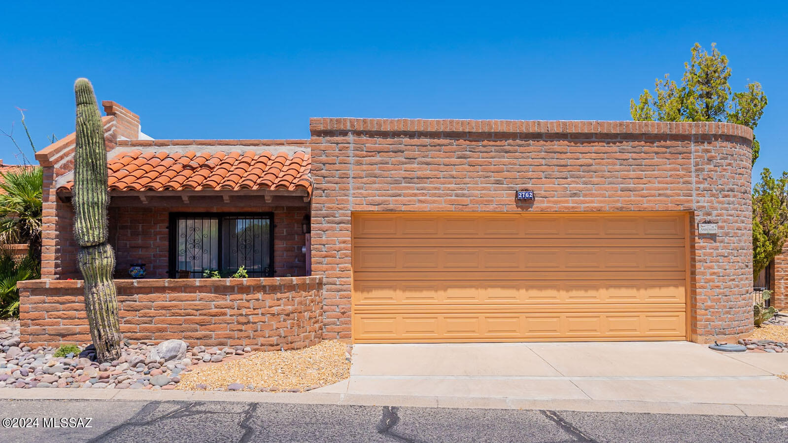 Via Del Bac , Green Valley, AZ 85622