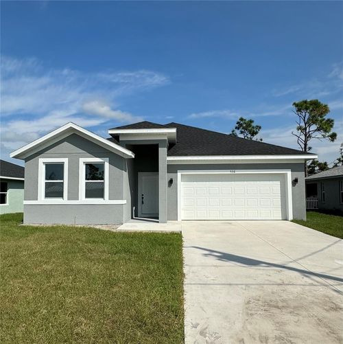 536 Sunset Rd N, Rotonda West, FL, 33947-2470 | Card Image