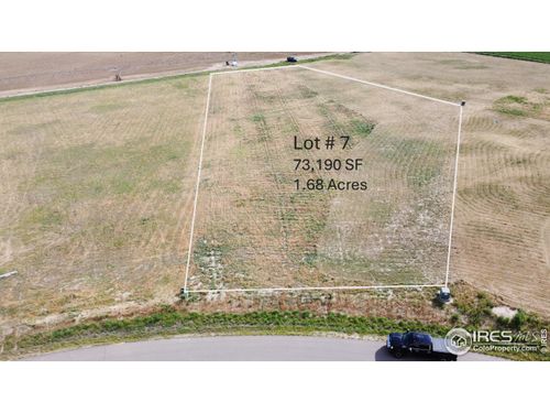 9320 Meadow Farms Dr, Milliken, CO, 80543-8903 | Card Image