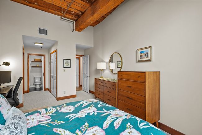 APT-211 - 555 S Water St, Condo with 2 bedrooms, 2 bathrooms and 3 parking in Providence RI | Image 24