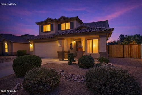 15996 W Linden St, Goodyear, AZ, 85338-2759 | Card Image