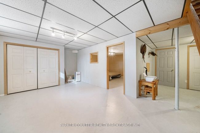 528 Highway 124, House other with 4 bedrooms, 2 bathrooms and 6 parking in Mcdougall ON | Image 28