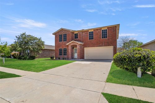 4607 Green Meadow Dr, McKinney, TX, 75070-7765 | Card Image