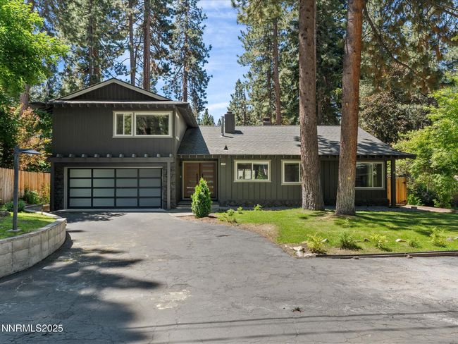189 Ray Way, House other with 3 bedrooms, 3 bathrooms and 4 parking in Zephyr Cove NV | Image 47