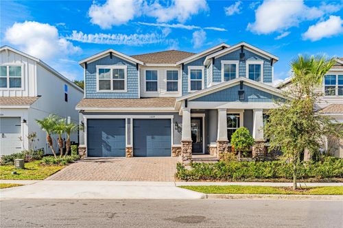 13214 Dendy Way, Winter Garden, FL, 34787-7252 | Card Image