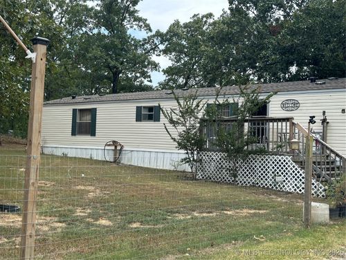 75 Sunset Shrs, Mcalester, OK, 74501-1114 | Card Image