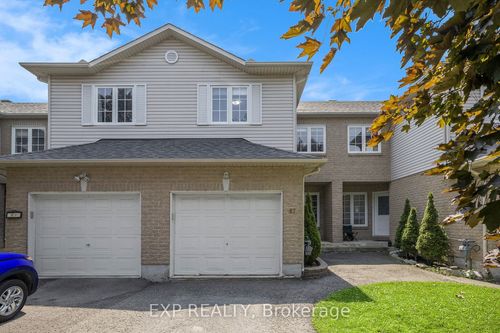 67 Lafleche Blvd, Casselman, ON, K0A1M0 | Card Image