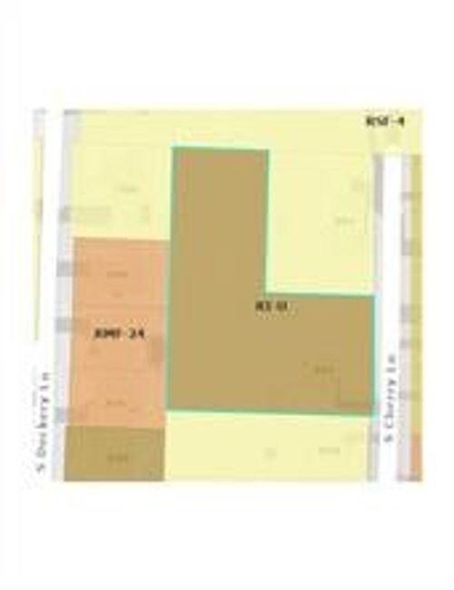 797 S Cherry Ln, Fayetteville, AR, 72701-4553 | Card Image