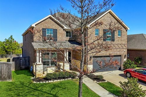 2505 Hatton Terrace Ln, Pearland, TX, 77089-1136 | Card Image