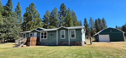 7433 Mina Bird Dr, Bonanza, OR, 97623-9737 | Card Image