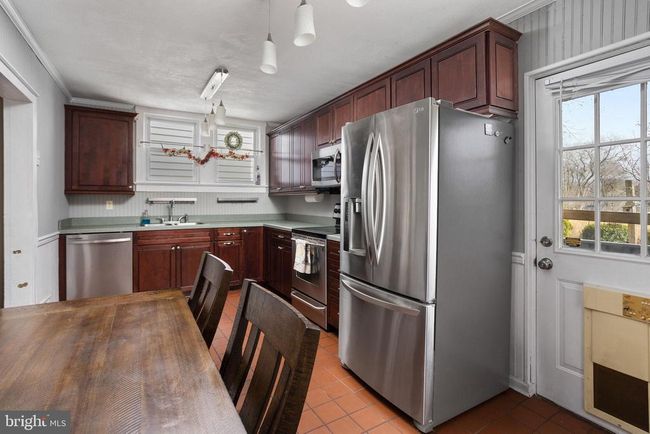 33 Hamilton St, House other with 3 bedrooms, 2 bathrooms and null parking in ALLENTOWN NJ | Image 10