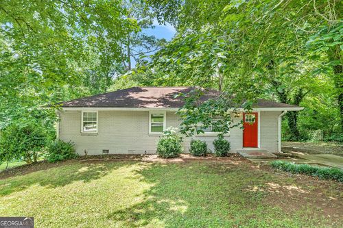 1743 Hollyhock Ter, Decatur, GA, 30032-4828 | Card Image