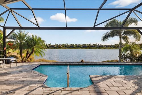 19536 Estero Pointe Ln, FORT MYERS, FL, 33908-5516 | Card Image