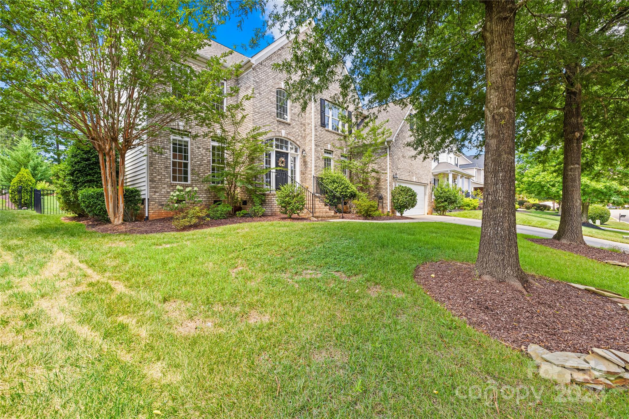 Ulsten Ln, Huntersville, NC 28078