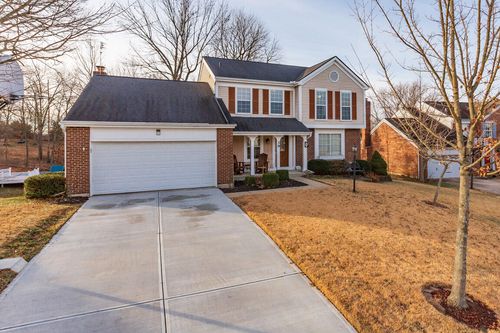 39 Sturbridge Dr, Cold Spring, KY, 41076-2177 | Card Image