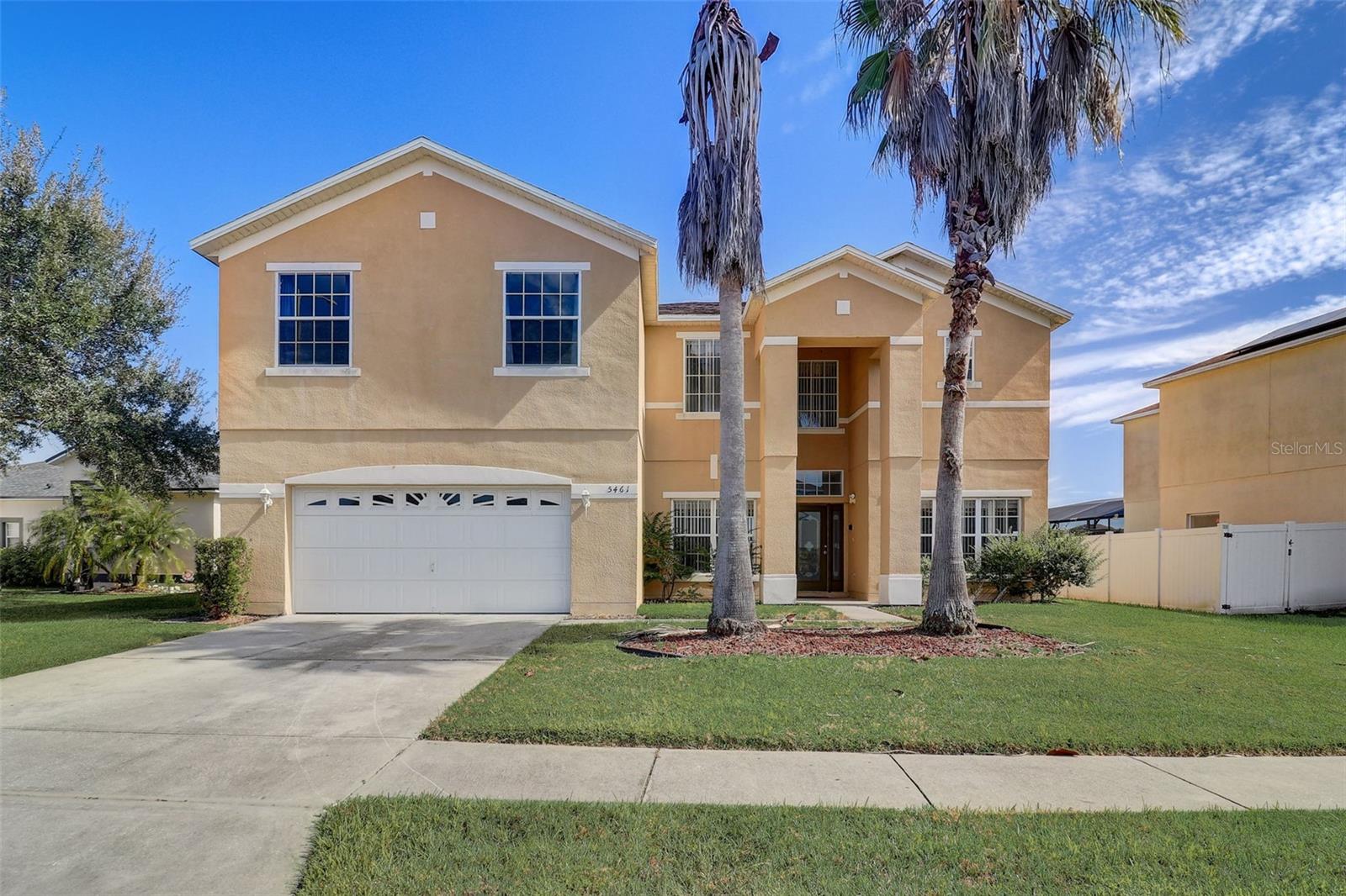 Crepe Myrtle Cir, Kissimmee, FL 34758