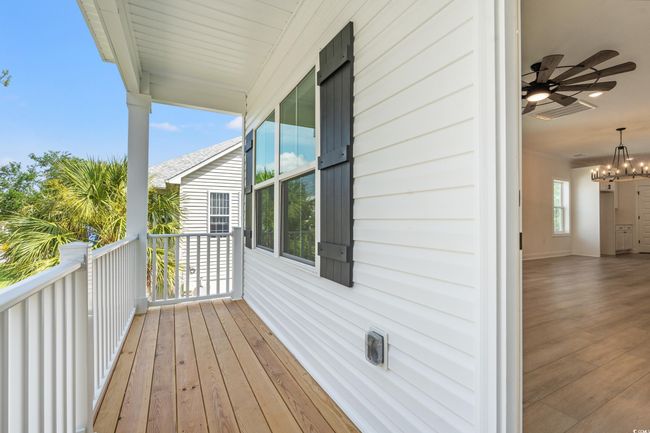 1718 26 Th Ave N, House other with 3 bedrooms, 3 bathrooms and 4 parking in North Myrtle Beach SC | Image 7