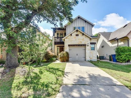 6717 Blarwood Dr, Austin, TX, 78745-4831 | Card Image