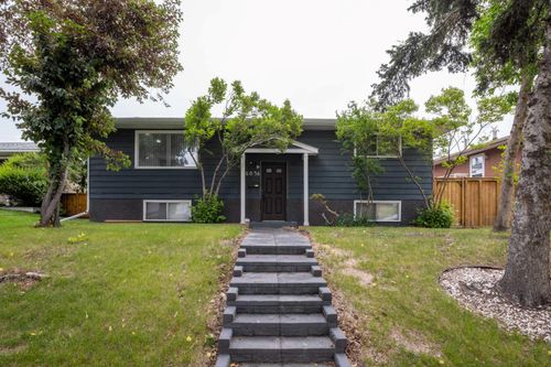 6036 4 St Ne, Calgary, AB, T2K1K2 | Card Image