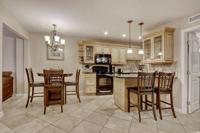 APT-5H - 306 21 St Ave S, Townhouse with 2 bedrooms, 2 bathrooms and null parking in Myrtle Beach SC | Image 10