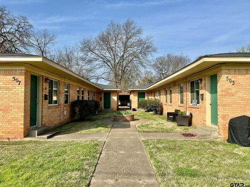 507 S Fannin Ave, Tyler, TX, 75702-8204 | Card Image