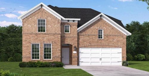 4420 Copper Point Dr, Crowley, TX, 76036-4240 | Card Image