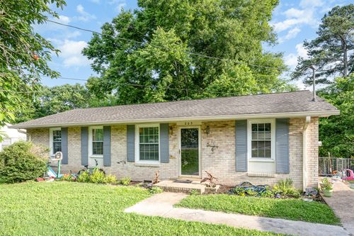 203 Townes Dr, Nashville, TN, 37211-6120 | Card Image
