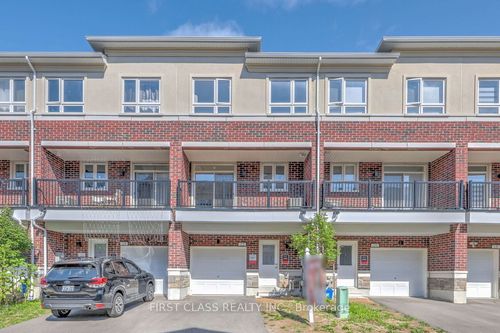 22 Massachusetts Lane, Markham, ON, L6E0V6 | Card Image