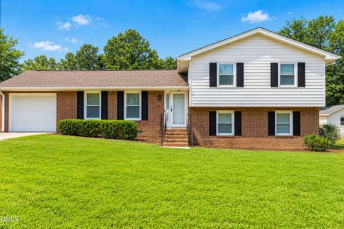 1600 Edgebrook Dr, Garner, NC, 27529-4460 | Card Image