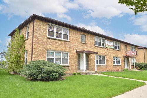 2819-2809 W Atkinson Avenue, Milwaukee, WI, 53209 | Card Image