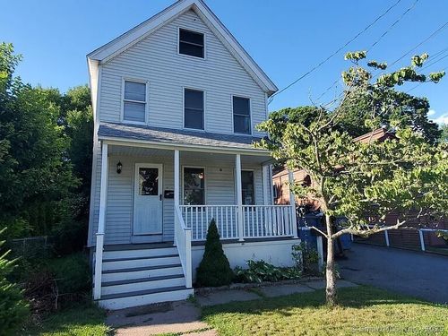 309 Noble St, West Haven, CT, 06516-5917 | Card Image