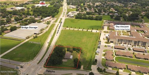 2221 Verot School Rd, Lafayette, LA, 70508-6423 | Card Image