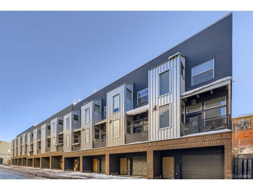 unit-18-2680 Blake St, Denver, CO, 80205-2252 | Card Image