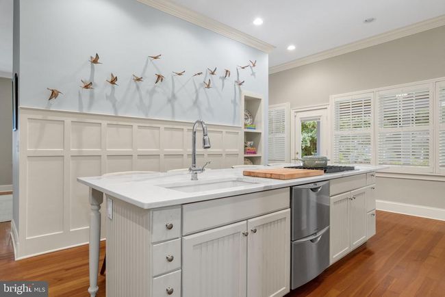 2 South St, House other with 4 bedrooms, 4 bathrooms and null parking in ONANCOCK VA | Image 17