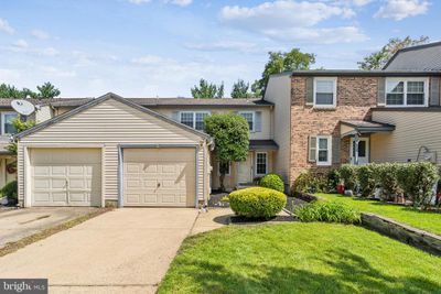 122 Farnwood Road, Townhouse with 3 bedrooms, 2 bathrooms and null parking in MOUNT LAUREL NJ | Image 3