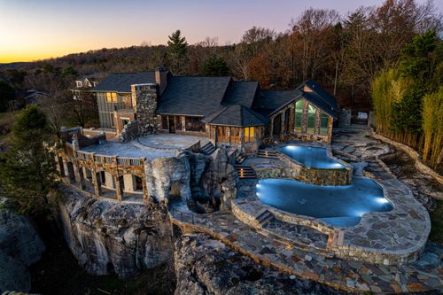 8608 Brow Lake Rd, Soddy Daisy, TN, 37379-4500 | Card Image