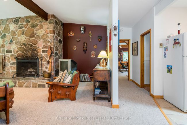 838151 4 Th Line E, House other with 4 bedrooms, 2 bathrooms and 8 parking in Mulmur ON | Image 23