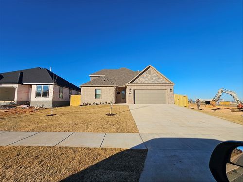 7102 Sw High Meadow Blvd, Bentonville, AR, 72713-8078 | Card Image