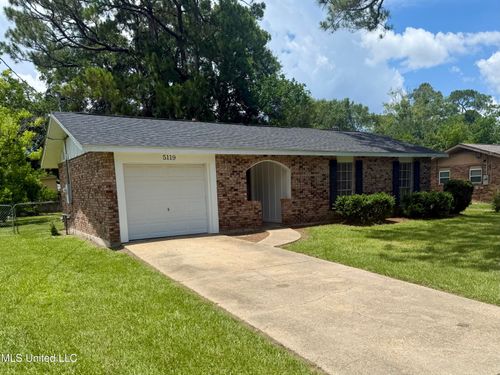 5119 Old Mobile Ave, Pascagoula, MS, 39581-4529 | Card Image