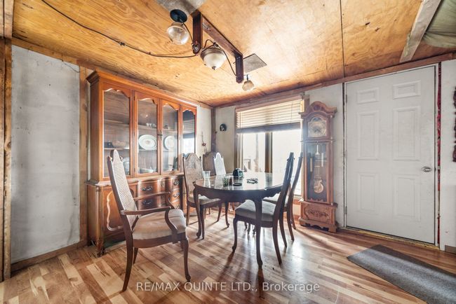 218 Baptist Church Rd, House other with 1 bedrooms, 1 bathrooms and 5 parking in Foxboro ON | Image 23