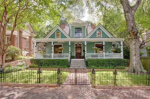 358 Loomis Ave Se, Atlanta, GA, 30312-2217 | Card Image