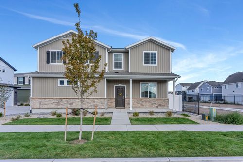 140-98 N Bear River Rd, Saratoga Springs, UT, 84045 | Card Image
