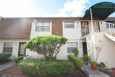 6024 Topher Trail, Condo with 2 bedrooms, 2 bathrooms and null parking in Mulberry FL | Image 1