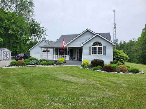 12262 Lakeshore Rd, Wainfleet, ON, L0S1V0 | Card Image