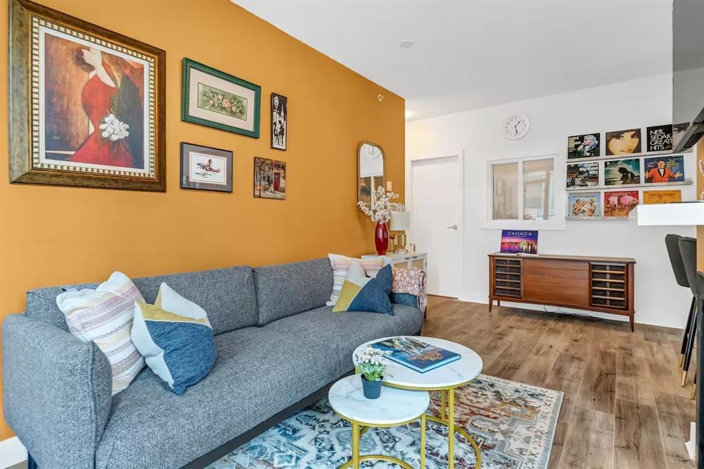 Residential in Vancouver 2