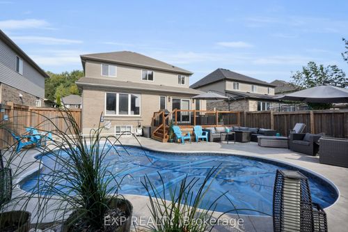 919 Foxcreek Rd, London, ON, N6G0H1 | Card Image