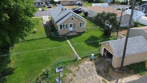 7 E Liberty Ave, Saint John, WA, 99171-5008 | Card Image