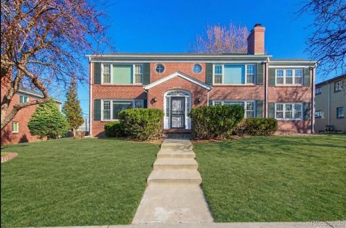 928 S Harrison St, Denver, CO, 80209-5024 | Card Image