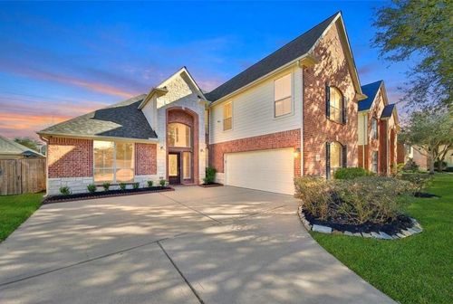 3615 Emerald Bay Ln, Sugar Land, TX, 77498-7601 | Card Image