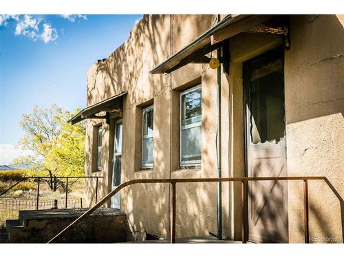 6771 W County Road 5 N, Del Norte, CO, 81132-9640 | Card Image